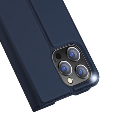 Köp Dux Ducis Skin Pro Series Fodral iPhone 14 Pro Blå Online