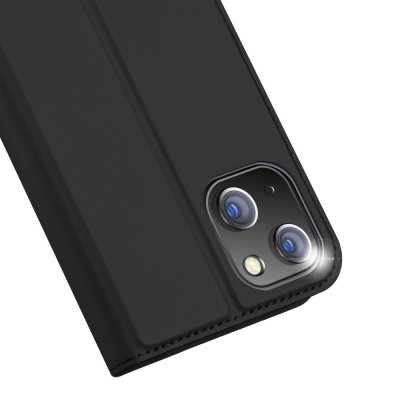 Köp Dux Ducis Skin Pro Series Fodral iPhone 15 Plus Svart Online