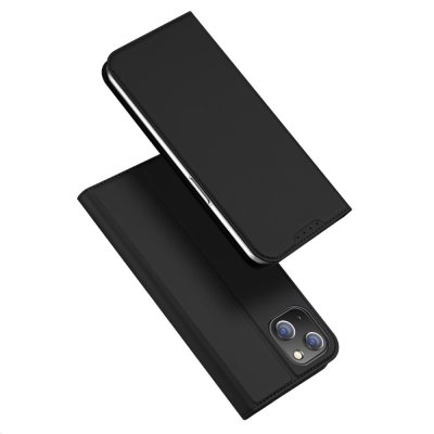 Köp Dux Ducis Skin Pro Series Fodral iPhone 15 Plus Svart Online