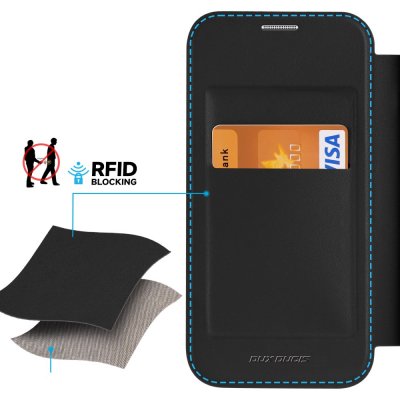 Köp Dux Ducis Skin X Pro Fodral MagSafe Samsung Galaxy S24 Svart Online