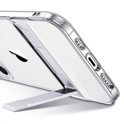 ESR Air Shield Boost iPhone 12/12 Pro Clear - Techhuset.se