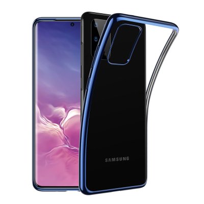 ESR Essential Crown Case Samsung Galaxy S20 Plus Blå