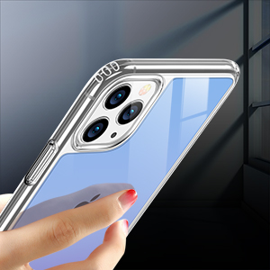 ESR Ice Shield Skal iPhone 11 Pro Blå & Lila bild 3