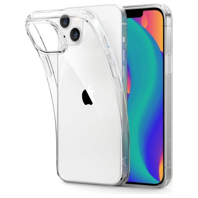 Köp ESR Project Zero Case iPhone 14 Clear Online