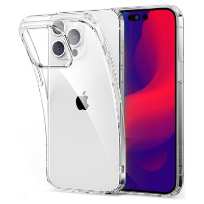 Köp ESR Project Zero Case iPhone 14 Pro Clear Online