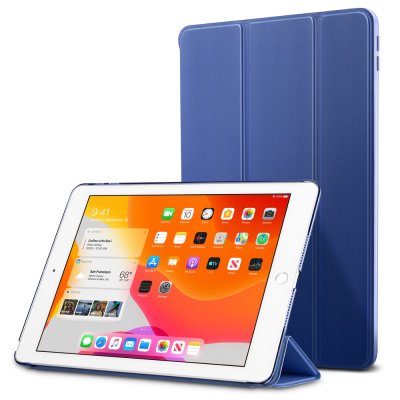 ESR Yippee Trifold Fodral iPad Air 2019 Himmelsblå