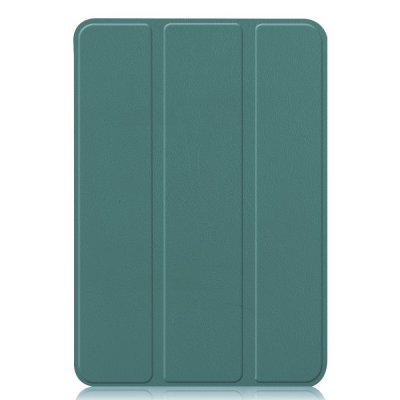 Fodral Tri-fold iPad Mini 6 2021 Grön - Techhuset.se