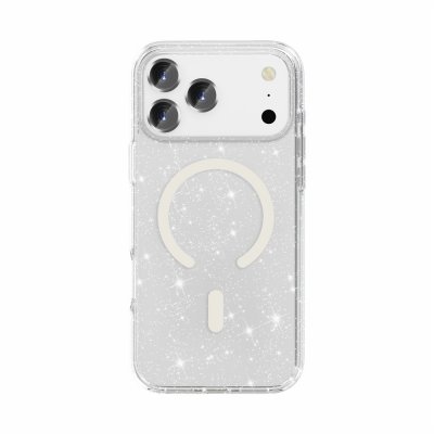 MagSafe-kompatibelt skal i klar design till iPhone 17 Pro