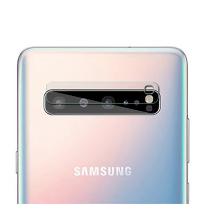 Köp Härdat Glas Kameralinsskydd Samsung Galaxy S10 Online