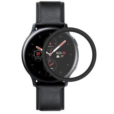 Köp HAT PRINCE 3D Skärmskydd Samsung Galaxy Watch Active 2 (44mm) Online Idag - Techhuset.se 2