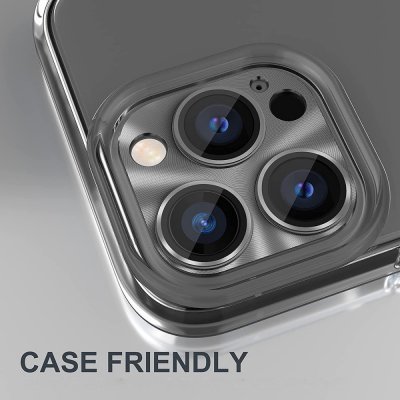 Köp Kameraskydd iPhone 14 Pro/iPhone 14 Pro Max Online