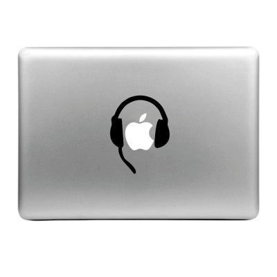 Köp HAT PRINCE Decal Random Macbook Air/Pro Online Idag - Techhuset.se 3