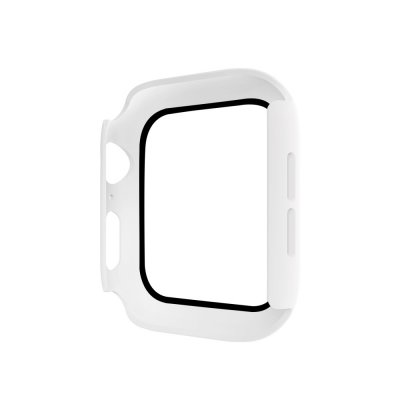 Köp HAT PRINCE Glasskydd Skal Apple Watch 4/5 (40mm) Vit Online Idag - Techhuset.se 3