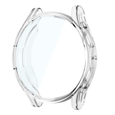 Köp Hat Prince Heltäckande TPU Skal Galaxy Watch 5 40mm Transparent Online