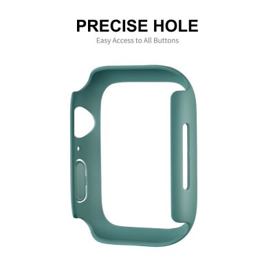 Köp Hat Prince Skal och Skärmskydd Apple Watch 45mm Series 9 Grön Online