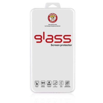 HAT PRINCE Skärmskydd Härdat Glas 0.26mm iPhone XS Max/11 Pro Max bild 8