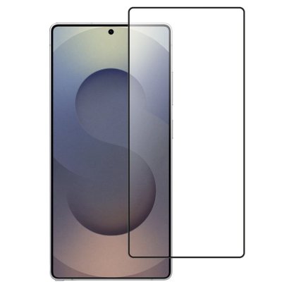 Heltäckande härdat glas skärmskydd till Samsung Galaxy S26 Ultra – framsida