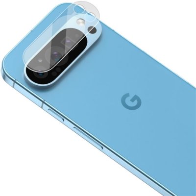 Kameraskydd Google Pixel 9 Pro XL Transparent