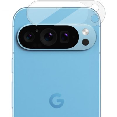 Kameraskydd Google Pixel 9 Pro XL Transparent