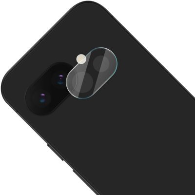 Kameraskydd Google Pixel 9a Transparent