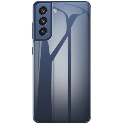 Köp Imak 2 Pack Hydrogel Baksida Skydd Samsung Galaxy S21 FE Online