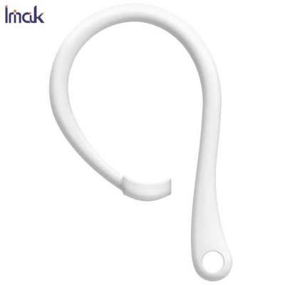 IMAK AirPods Pro Ear Hook Vit - Techhuset.se