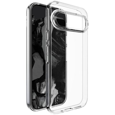 Google Pixel 9 Pro Case TPU
