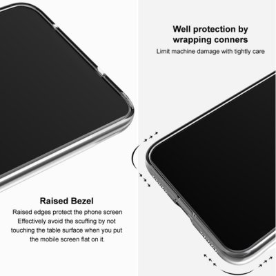 Google Pixel 9 Pro Case TPU