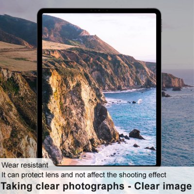 Linsskydd iPad Pro 11 3rd Gen (2021)