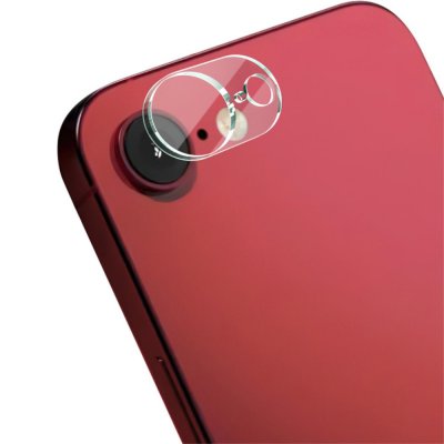 Linsskydd iPhone 17e Transparent