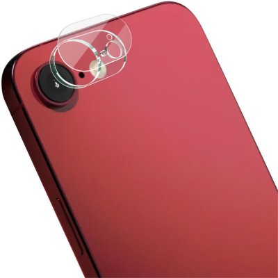 Linsskydd iPhone 17e Transparent