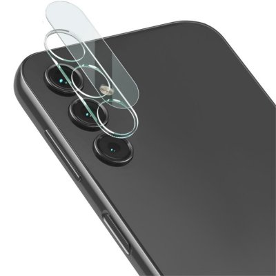 Köp IMAK Härdat Glas Linsskydd Samsung Galaxy A14 Transparent Online