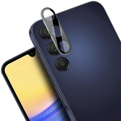 Linsskydd Samsung Galaxy A16 Svart