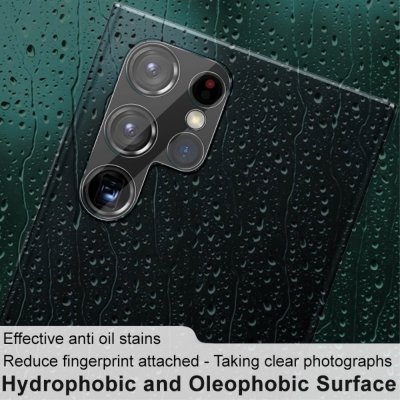 IMAK Härdat Glas Linsskydd Samsung Galaxy S22 Ultra - Techhuset.se