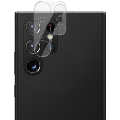 IMAK Härdat Glas Linsskydd Samsung Galaxy S22 Ultra - Techhuset.se