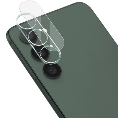 Köp Imak Härdat Glas Linsskydd Samsung Galaxy S24 Transparent Online