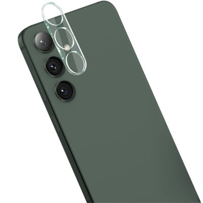 Köp Imak Härdat Glas Linsskydd Samsung Galaxy S24 Transparent Online