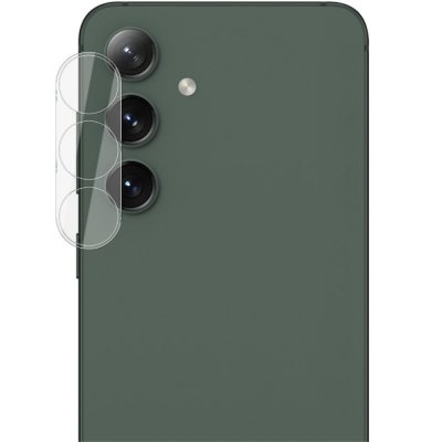 Köp Imak Härdat Glas Linsskydd Samsung Galaxy S24 Transparent Online