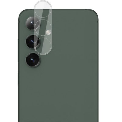 Köp Imak Härdat Glas Linsskydd Samsung Galaxy S24 Transparent Online