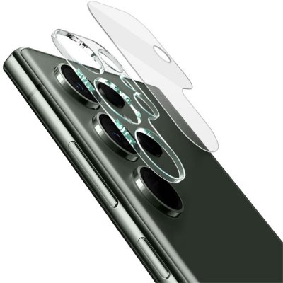Köp Imak Härdat Glas Linsskydd Samsung Galaxy S24 Ultra Transparent Online