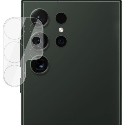 Köp Imak Härdat Glas Linsskydd Samsung Galaxy S24 Ultra Transparent Online