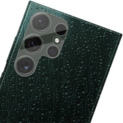 Köp Imak Härdat Glas Linsskydd Samsung Galaxy S24 Ultra Transparent Online