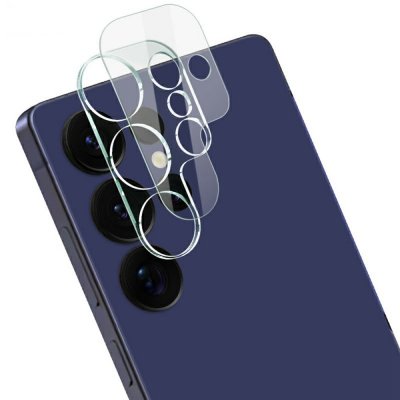 Linsskydd Samsung Galaxy S25 Ultra Transparent