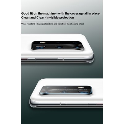 Köp IMAK Härdat Glas Linsskydd Samsung Galaxy Z Fold 4 Transparent Online