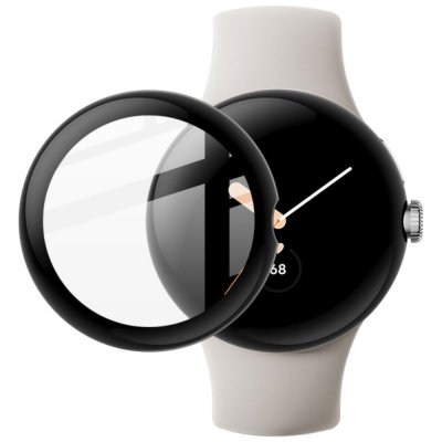 Imak Heltäckande Skärmskydd Google Pixel Watch