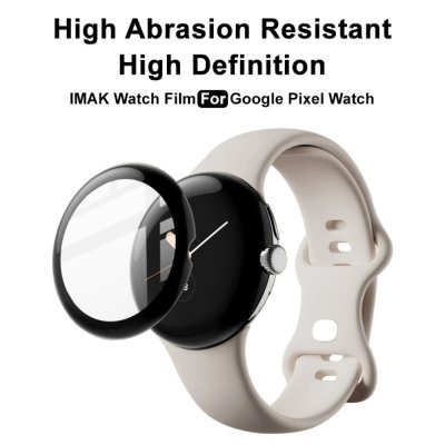 Imak Heltäckande Skärmskydd Google Pixel Watch