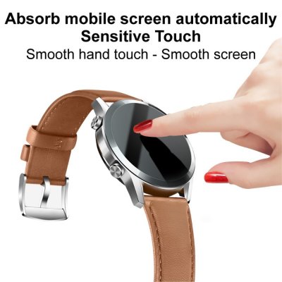 Imak Heltäckande Skärmskydd Google Pixel Watch