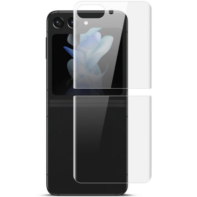 Köp Imak Hydrogel Film Heltäckande Samsung Galaxy Z Flip 5 Online