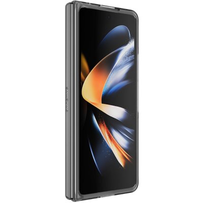 Köp IMAK Samsung Galaxy Z Fold 5 Case TPU Crystal Clear Online