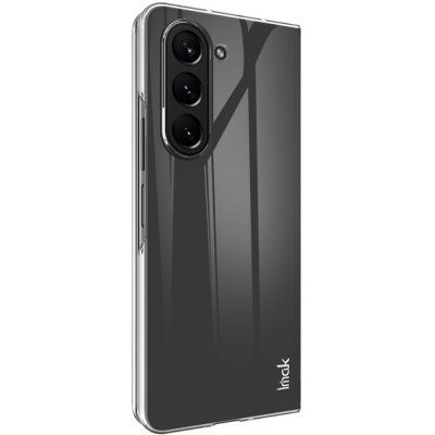 Köp IMAK Samsung Galaxy Z Fold 5 Case TPU Crystal Clear Online